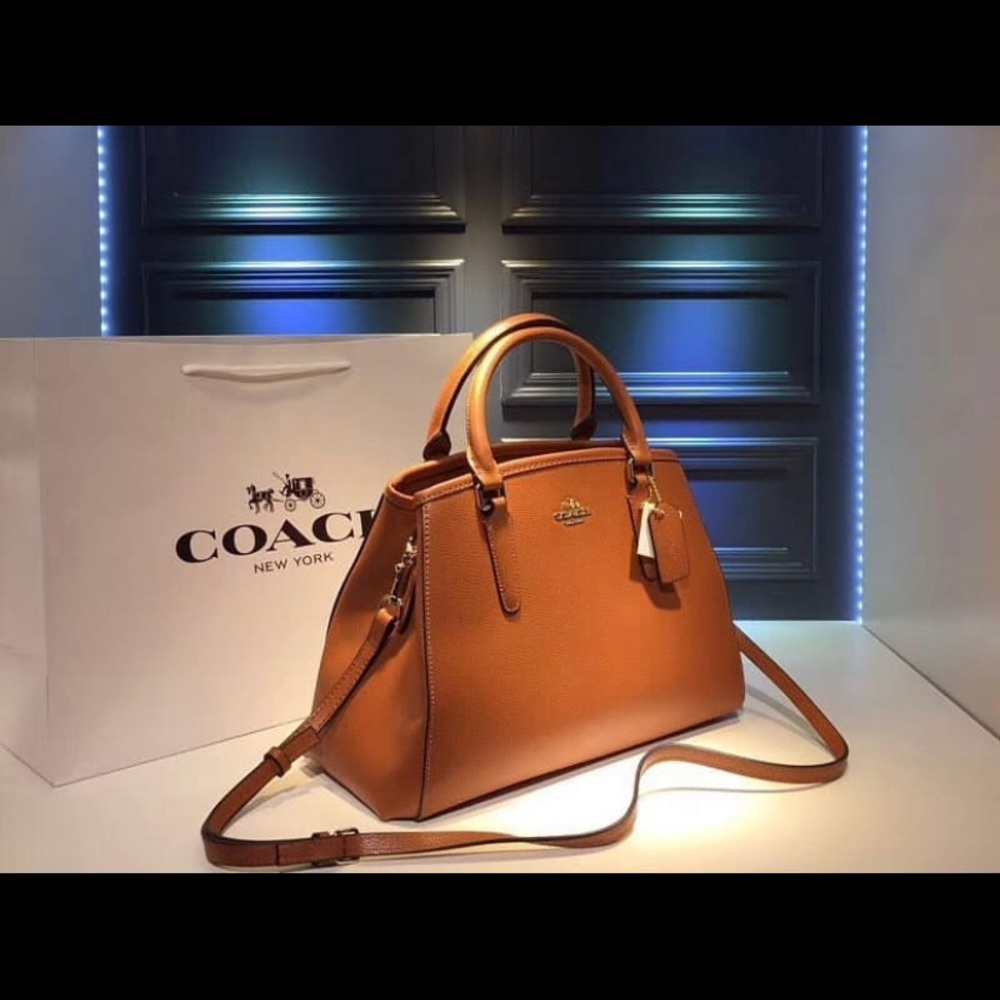 Coach Carryall Bags - Picture 2 of 7